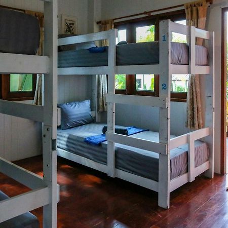 Goodtime 4P Resort كو تاو المظهر الخارجي الصورة