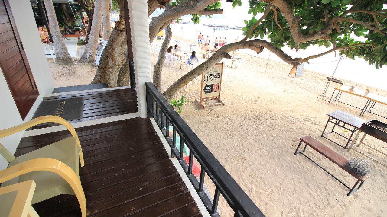 Goodtime 4P Resort كو تاو المظهر الخارجي الصورة
