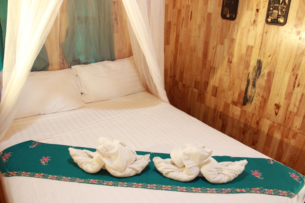 Goodtime 4P Resort كو تاو المظهر الخارجي الصورة