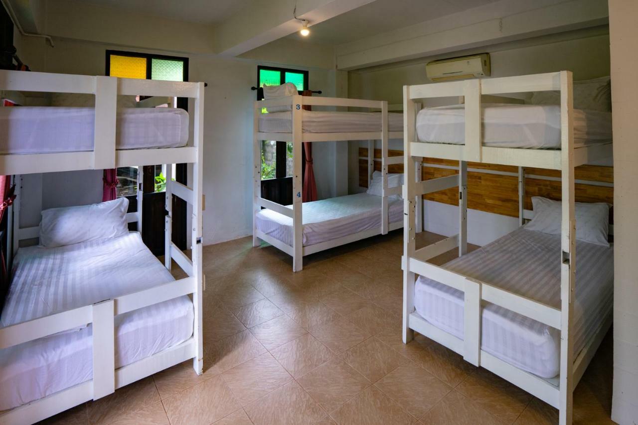 Goodtime 4P Resort كو تاو المظهر الخارجي الصورة
