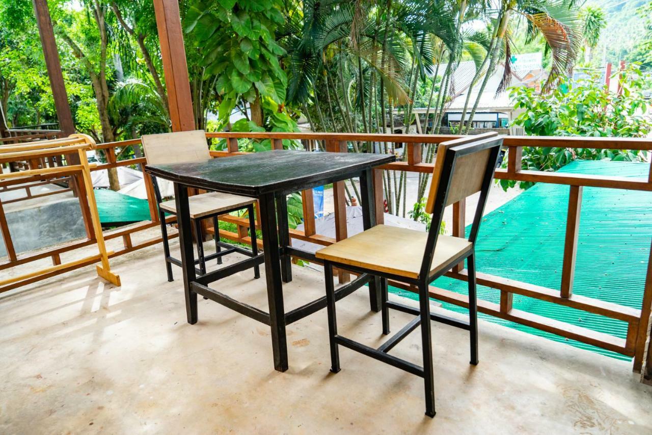 Goodtime 4P Resort كو تاو المظهر الخارجي الصورة