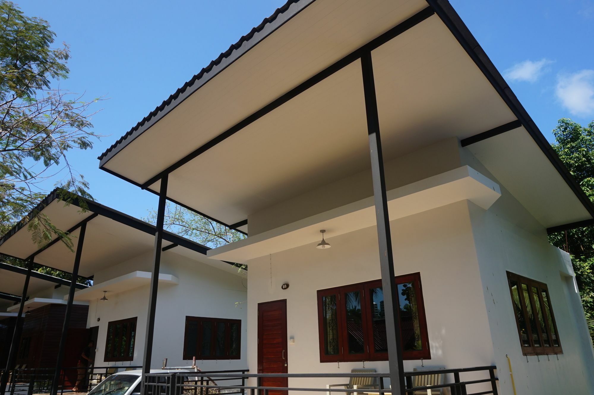 Goodtime 4P Resort كو تاو المظهر الخارجي الصورة