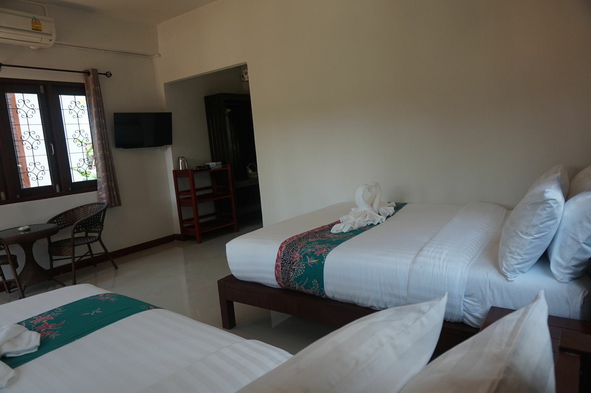 Goodtime 4P Resort كو تاو المظهر الخارجي الصورة