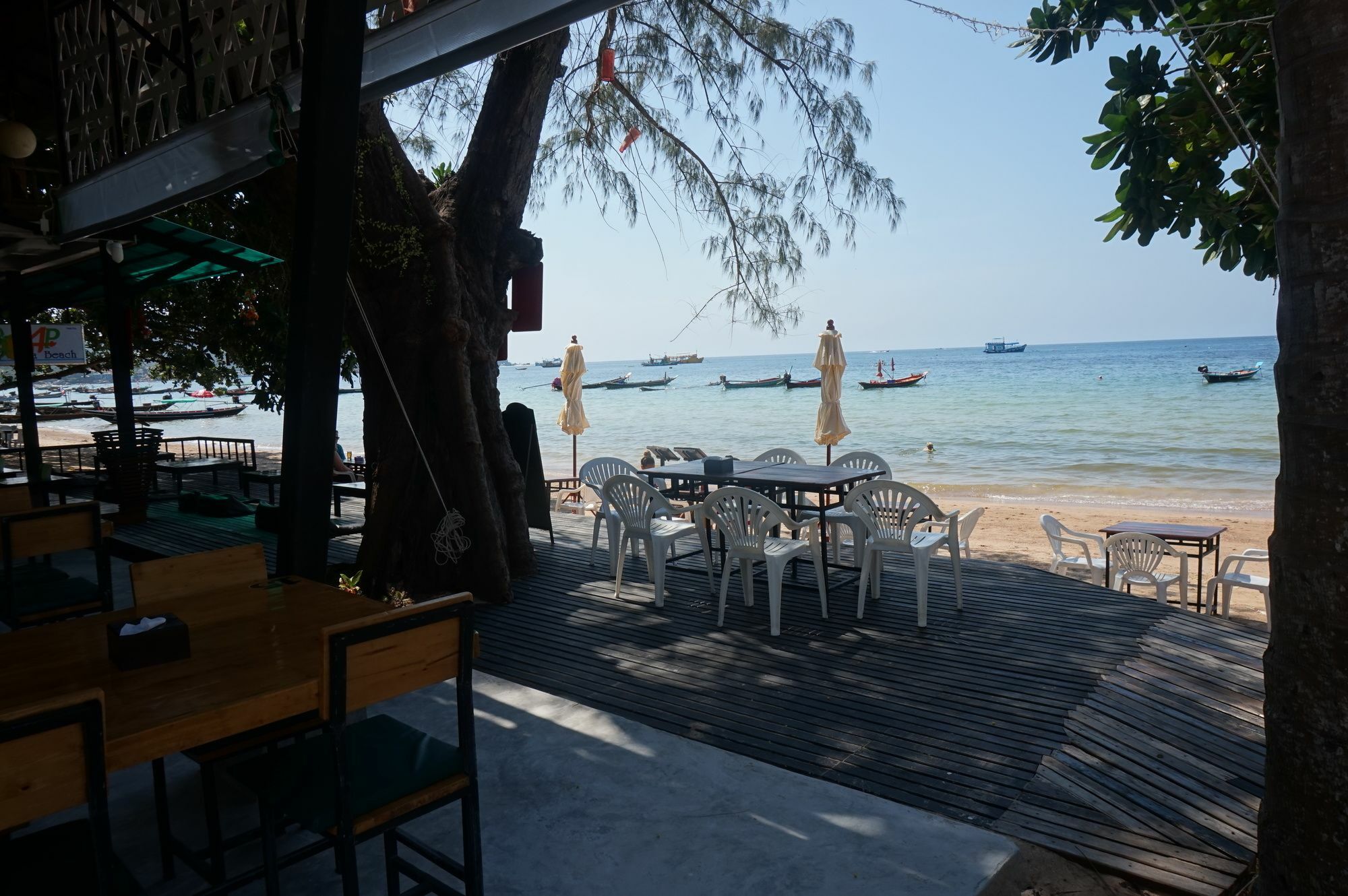 Goodtime 4P Resort كو تاو المظهر الخارجي الصورة