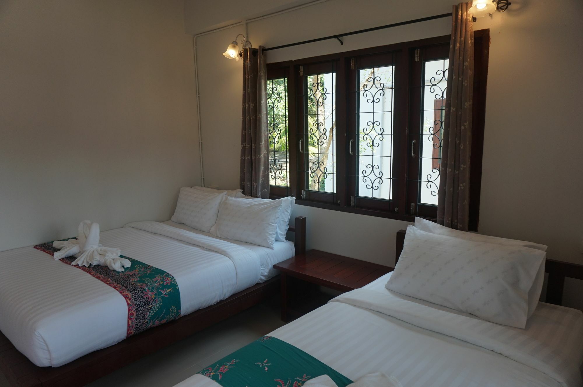 Goodtime 4P Resort كو تاو المظهر الخارجي الصورة