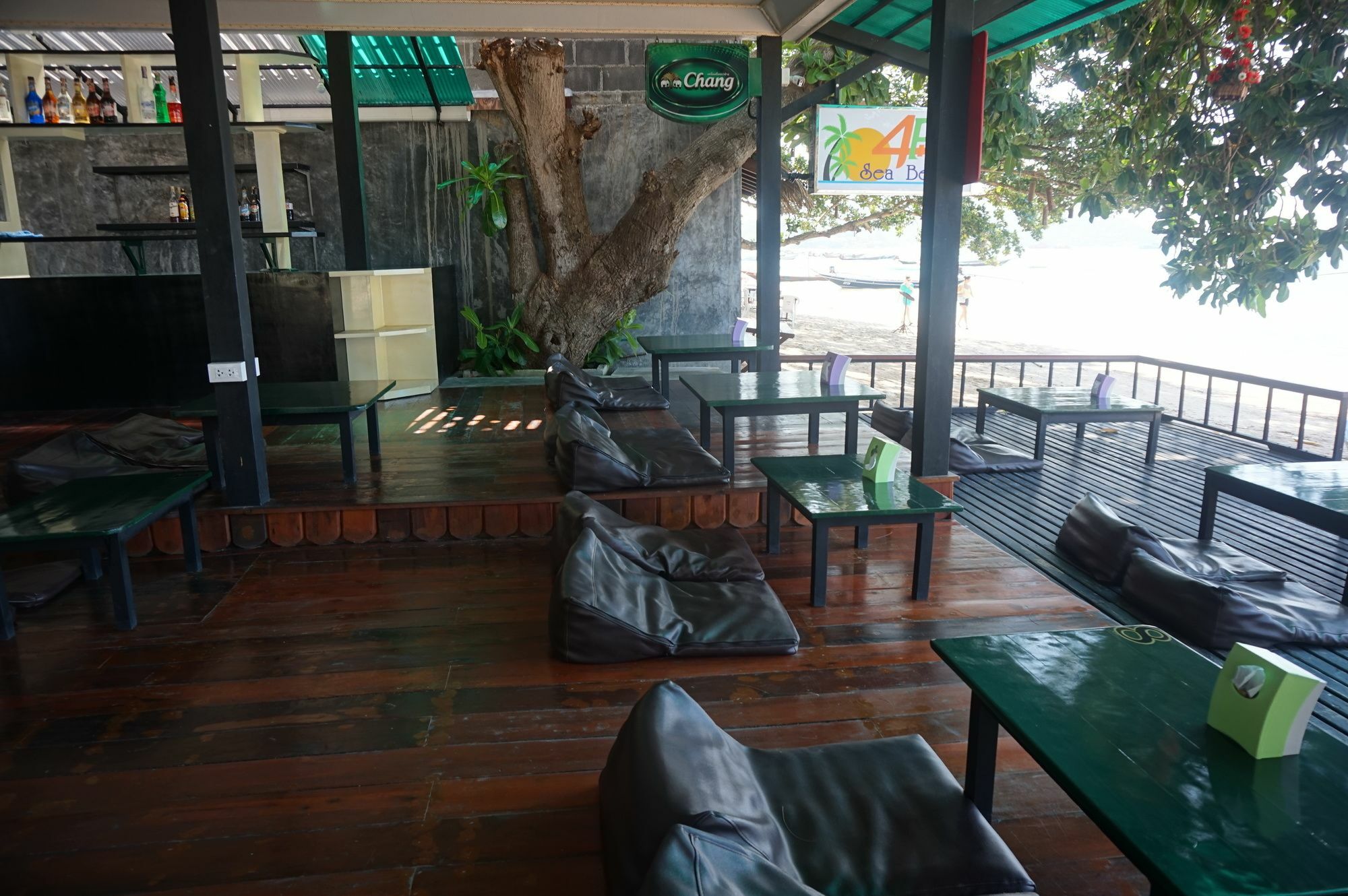 Goodtime 4P Resort كو تاو المظهر الخارجي الصورة