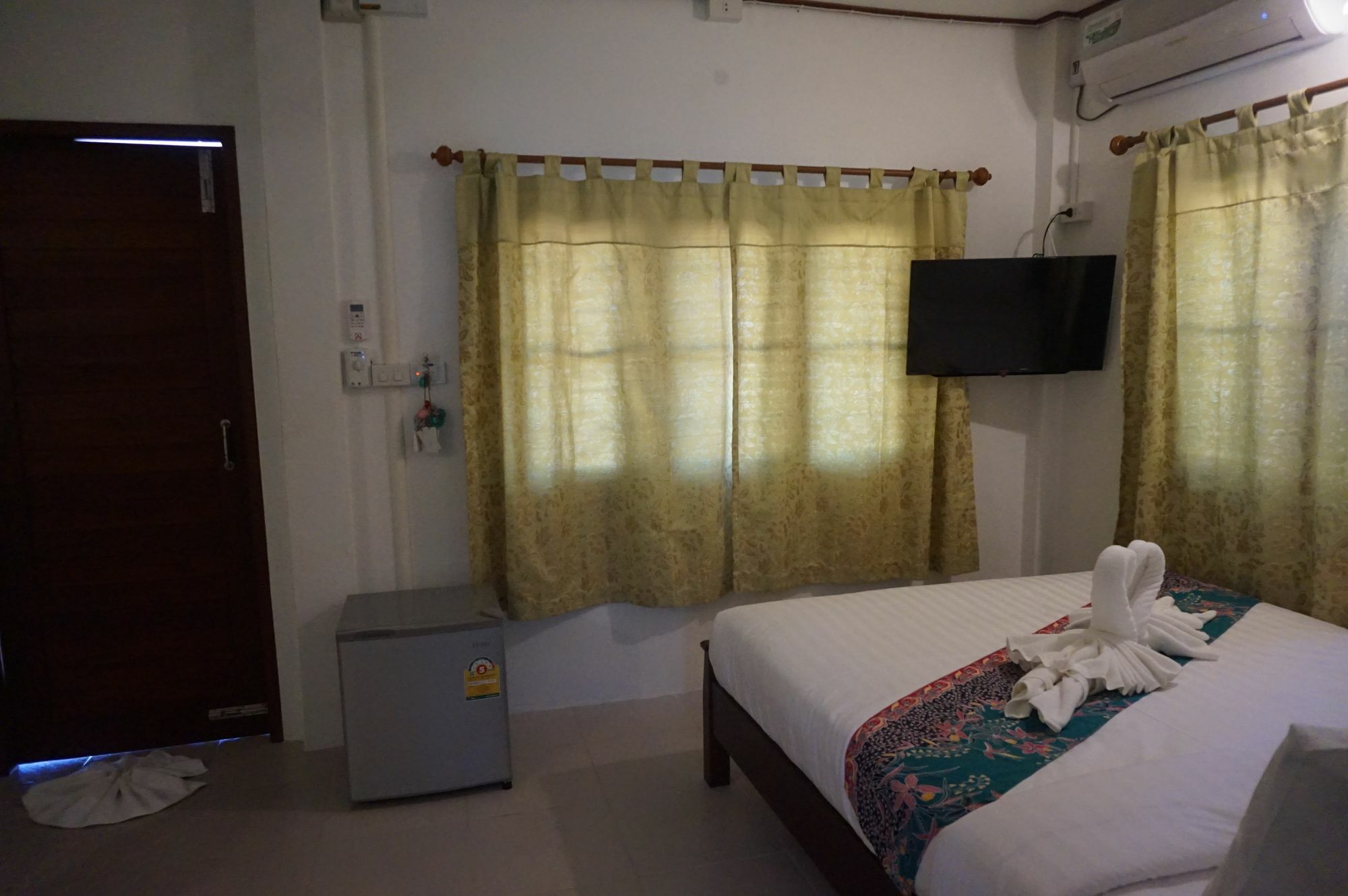 Goodtime 4P Resort كو تاو المظهر الخارجي الصورة