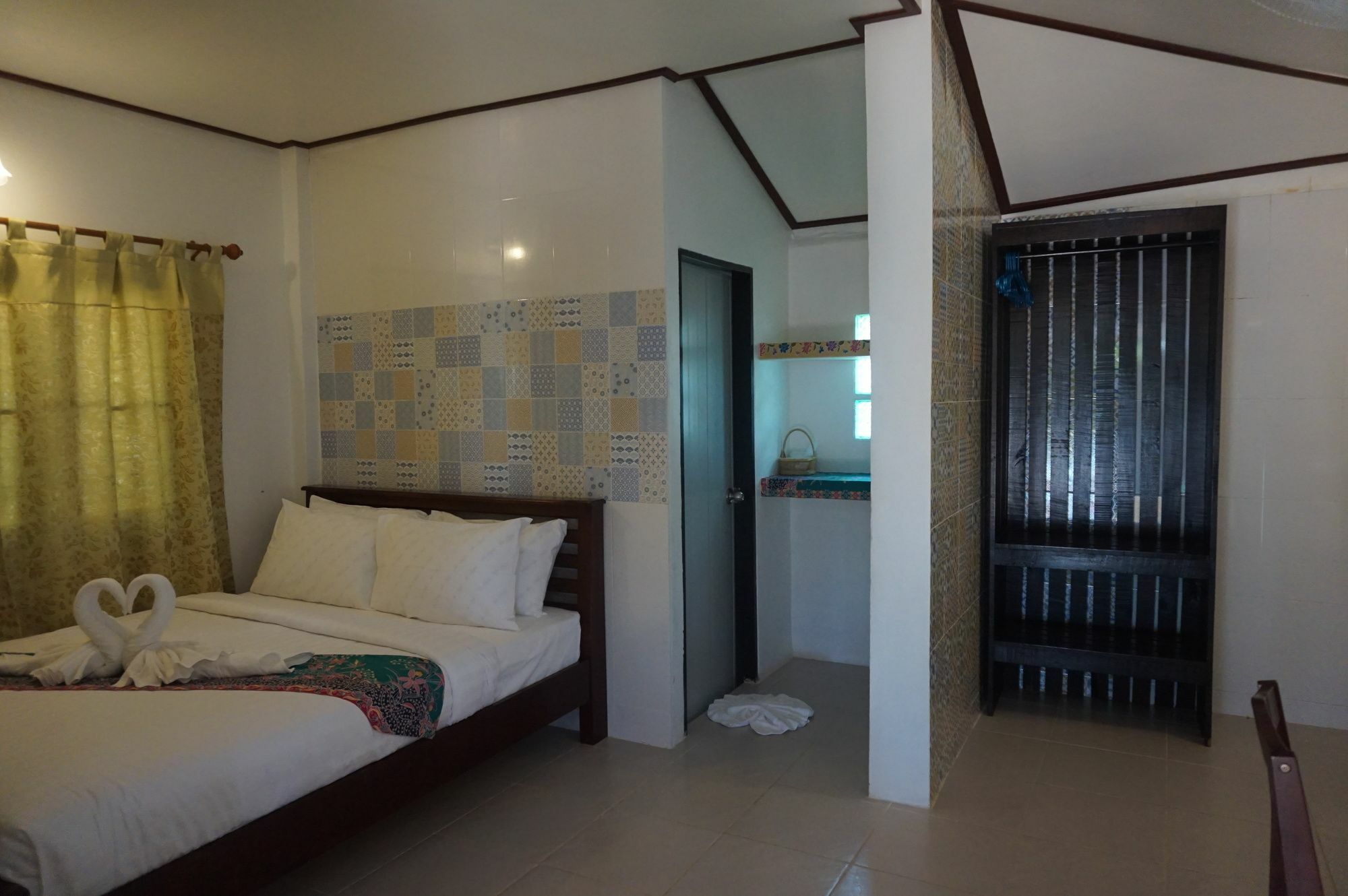 Goodtime 4P Resort كو تاو المظهر الخارجي الصورة