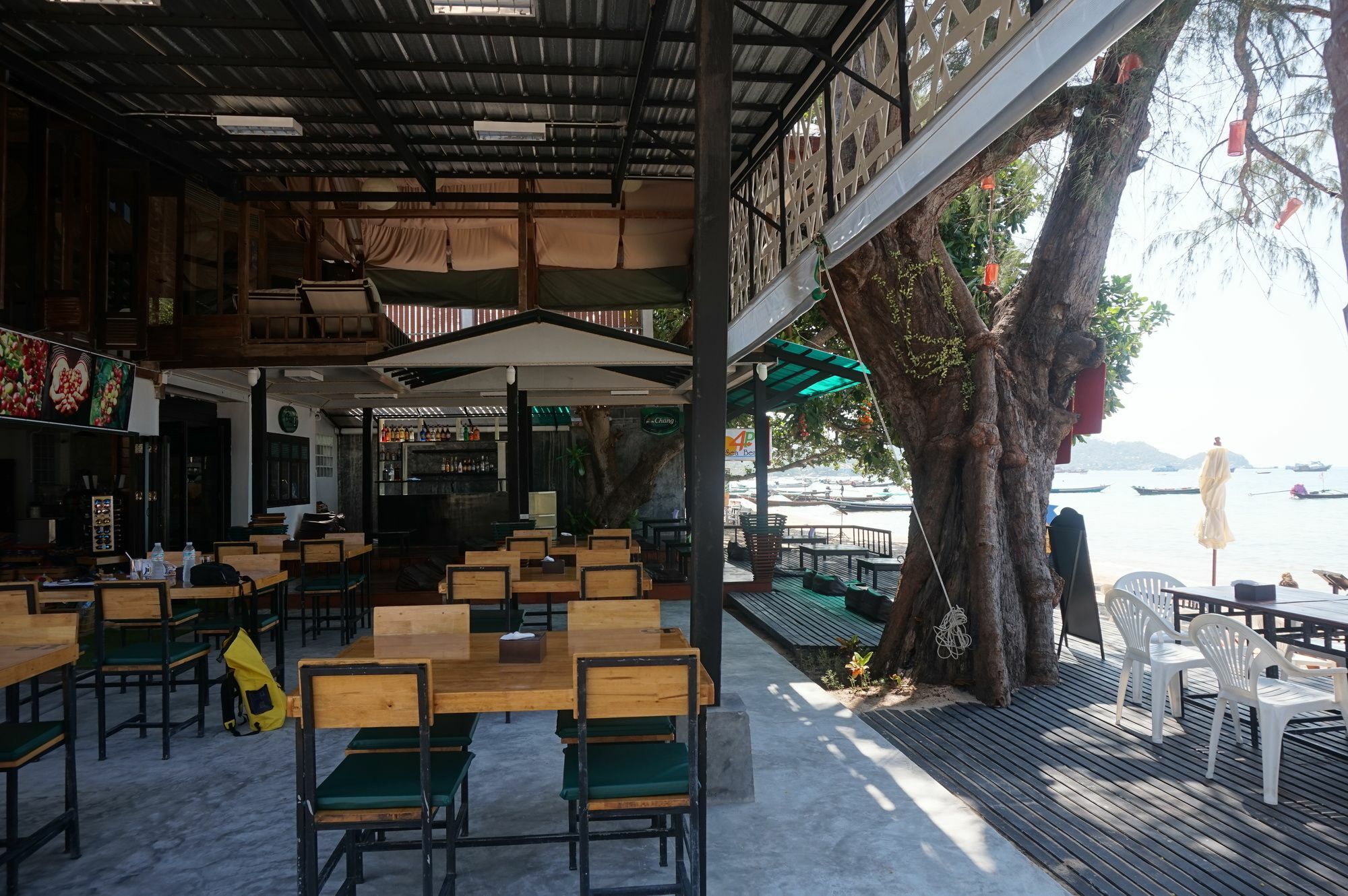 Goodtime 4P Resort كو تاو المظهر الخارجي الصورة