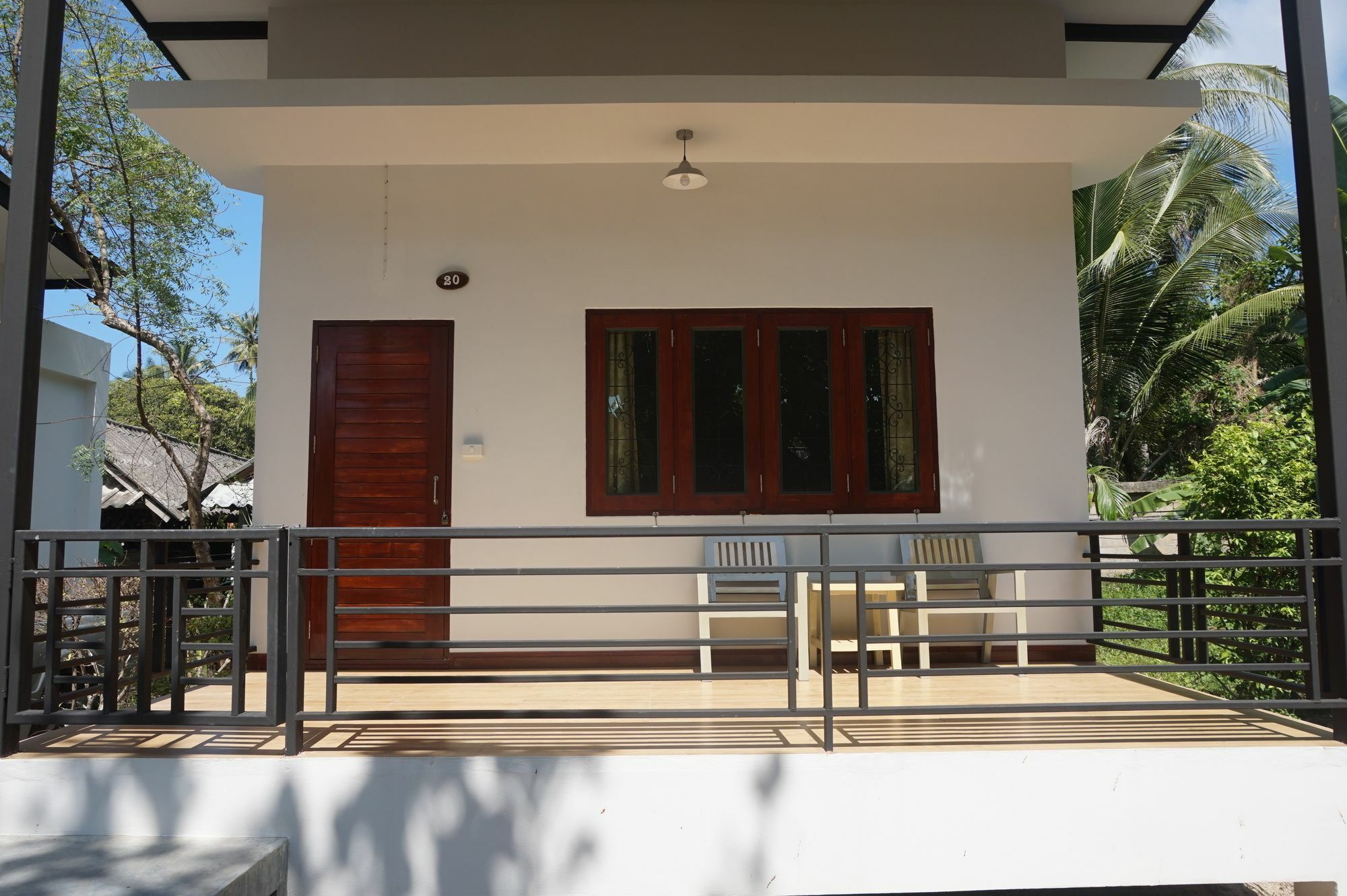 Goodtime 4P Resort كو تاو المظهر الخارجي الصورة
