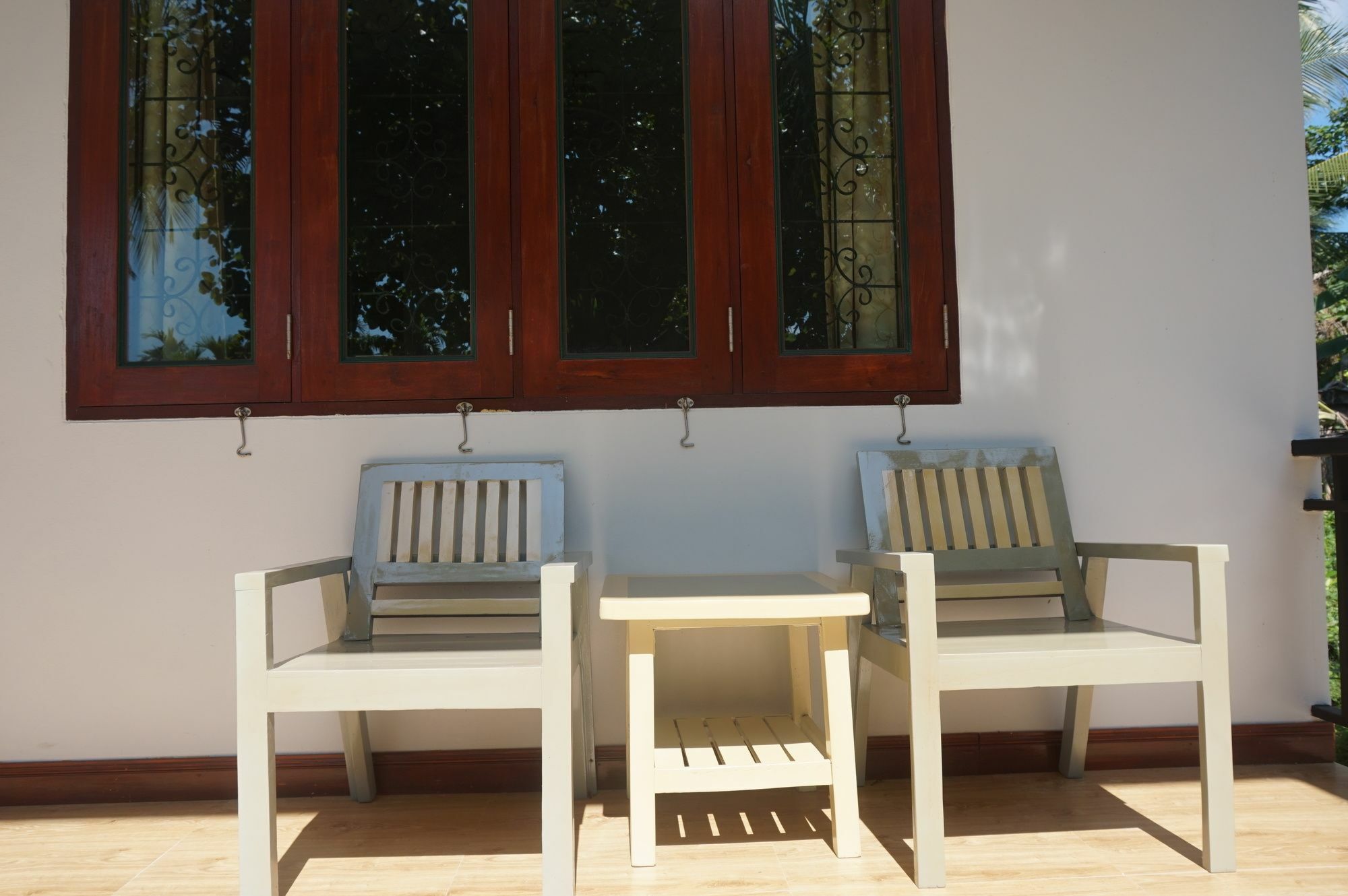 Goodtime 4P Resort كو تاو المظهر الخارجي الصورة