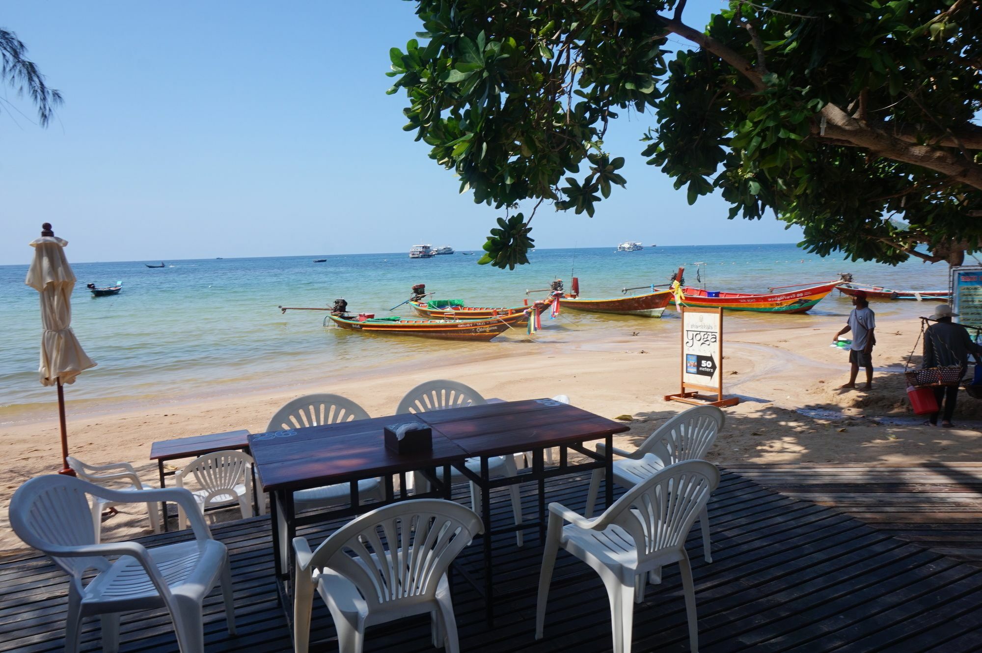 Goodtime 4P Resort كو تاو المظهر الخارجي الصورة
