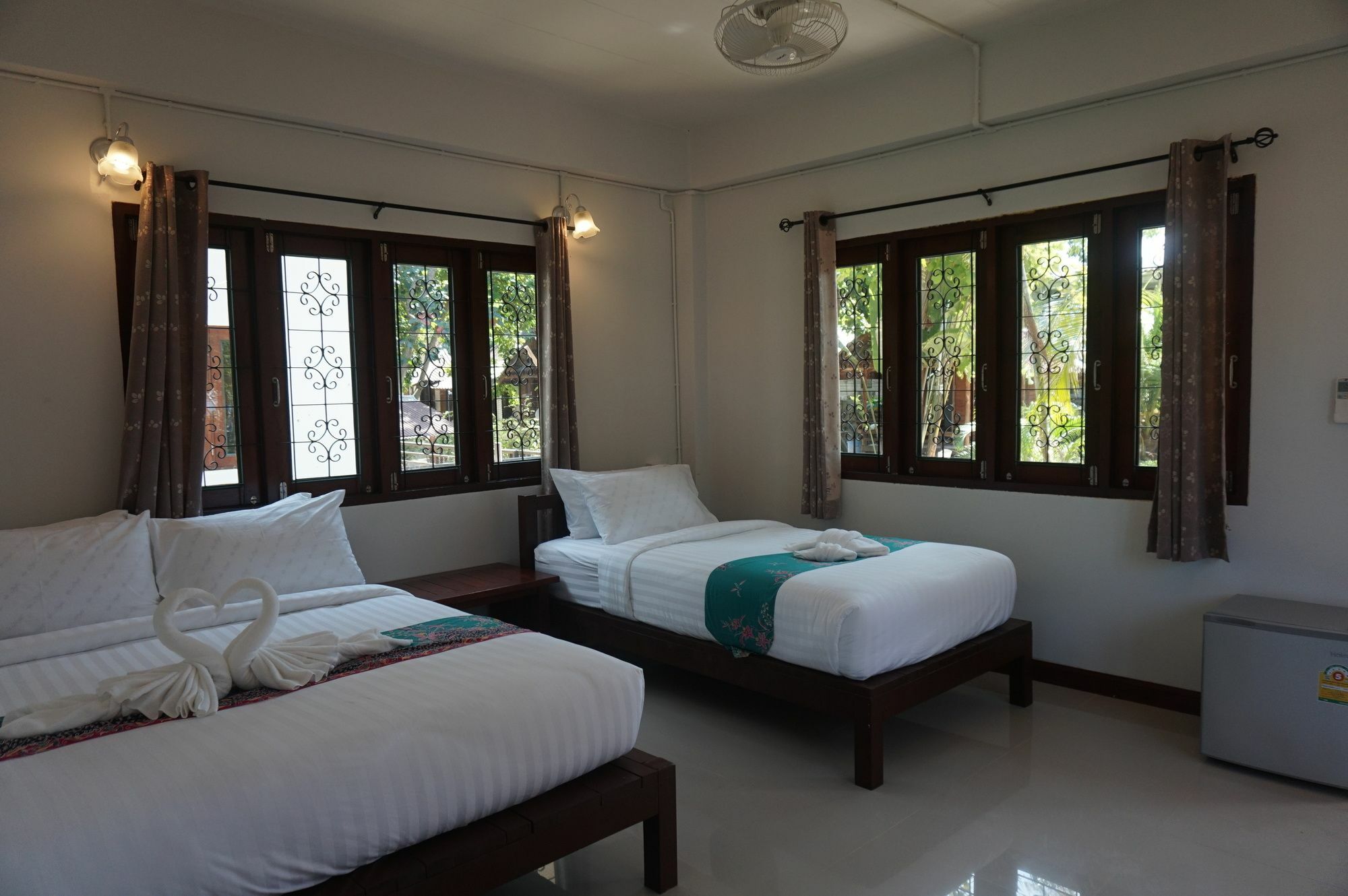 Goodtime 4P Resort كو تاو المظهر الخارجي الصورة