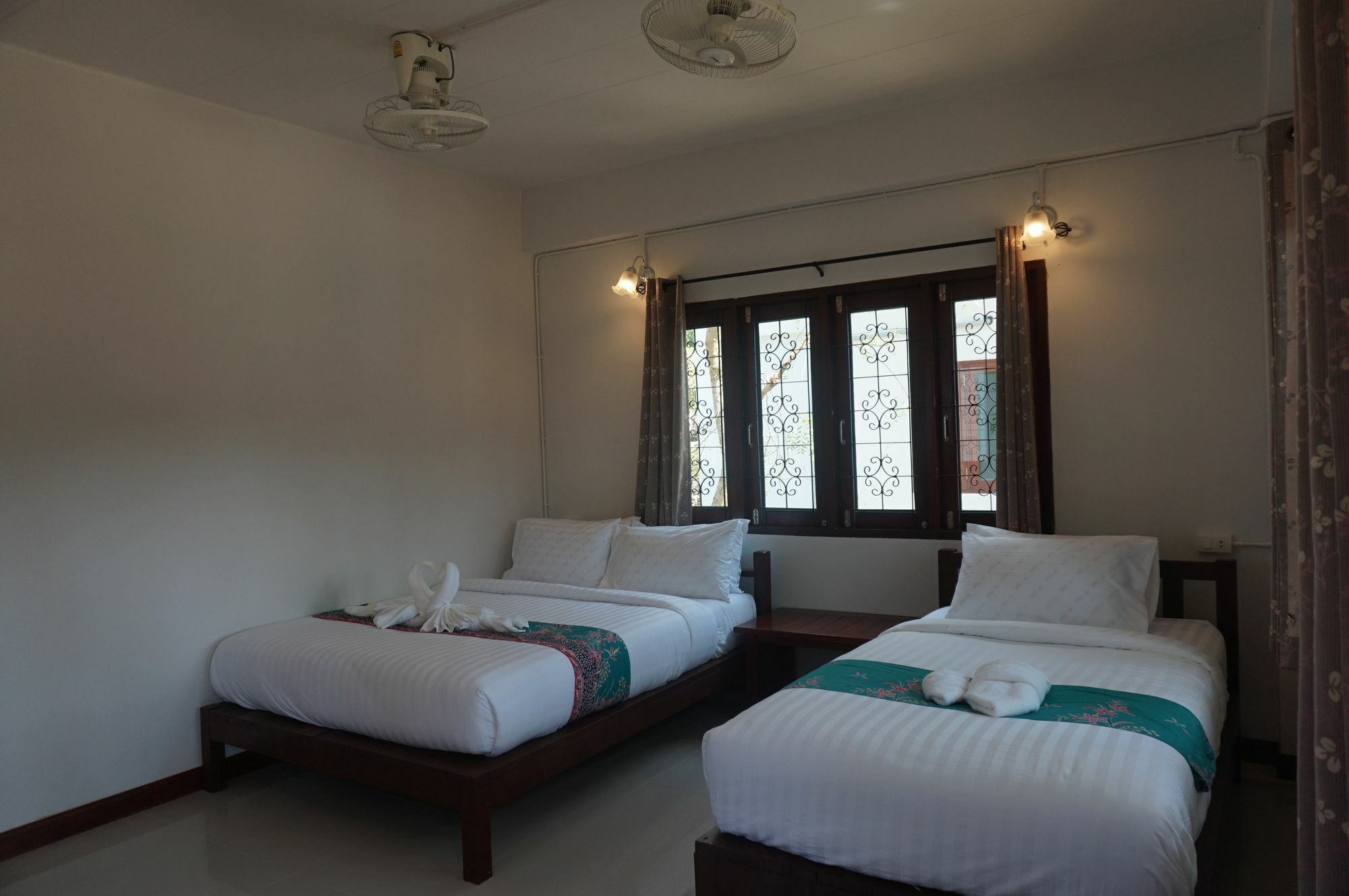 Goodtime 4P Resort كو تاو المظهر الخارجي الصورة